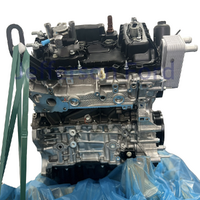 Ford PY Next Gen Ranger Raptor Engine 3.0L V6 Twin Turbo Motor 2022 onwards