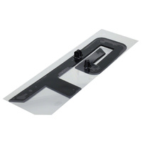 Ford Boot Lid Black GT Performance Badge for Mustang 2024-Onwards