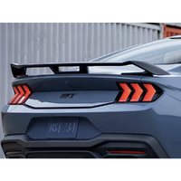 Ford Rear Spoiler GT Performance Package Unpainted for Mustang 2024-Onwards