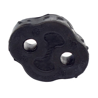 Ford Exhaust Rubber Insulator for Falcon BF FG FGX