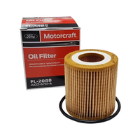 Ford Filter Service Kit Oil Air Fuel Cabin for Everest UA 2.0L Bi Turbo Diesel 2018-2022