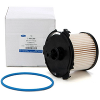 Ford Transit Custom VN Service Kit Air Oil Fuel Cabin Filter 2.2L Diesel
