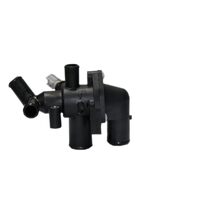 Ford Thermostat Housing Assembly For Everest & Ranger PX