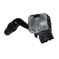 Ford Ranger PJ PK Fog Lamp Light Switch Indicator Stalk