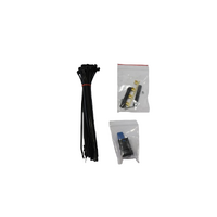 Ford Switch Bank Anderson Plug Kit for Next-Gen Ranger 2022 onwards