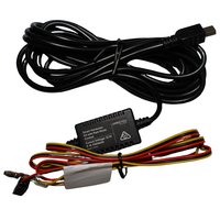 Ford Dash Cam Hardware Kit for Ranger & Everest Next-Gen 2022-Onwards