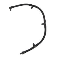 Ford PJ PK Ranger Fuel Injector Return Line Hose Diesel Injection System