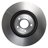 Ford Territory SX SY SZ Falcon BA-FGX Motorcraft Front Disc Brake Rotors