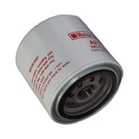 Ford BF FG Falcon Engine Oil Filter 6cyl Petrol 