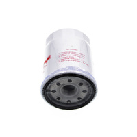 Ford PJ PK Ranger Motorcraft Engine Oil Filter Set of 2