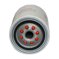 Ford Falcon Oil Filter XF EA EB ED EF EL AU BA Territory SY Set of 10