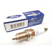 Ford Falcon BF & Territory SY 6cyl Petrol Spark Plugs x6 