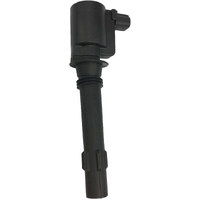 Ford Falcon BA & Territory Petrol Spark Plugs & Ignition Coils Kit (x6)