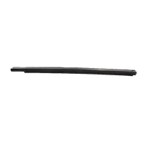 Ford Door Belt Chrome Moulds Front & Rear for Falcon FG G6E GTE F6 
