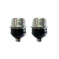 Territory SX / SY / SZ / SZ MKII Front Upper Ball Joints Set of 2