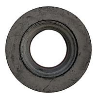 Ford Wheel Hub Bearing Single Use Pac Nut x2 Falcon BA BF FG FGX Territory SX SY SZ