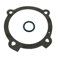 Ford Water Pump & Gasket Kit Falcon BA BF FG FGX 4.0L 6 Cylinder 11/2003-2016