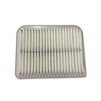 Ford BA Falcon & SX Territory 6 Cyl Petrol Service Kit - Filters & Plugs