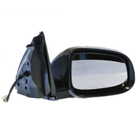 Ford Door Mirrors with Memory & Indicator Left & Right Falcon FG FG MKII FGX FPV G6E