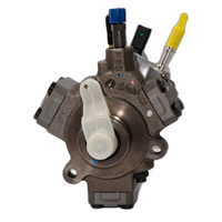 Ford PX Ranger & Everest 3.2L Diesel Injectors & Fuel Rail & Fuel Pump