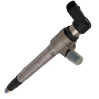 Ford Ranger PX 3.2L Up To 6/15 Diesel Fuel Injector (Set of 5)