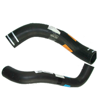Ford Falcon FG Radiator Upper & Lower Hoses 6Cyl 4.0L