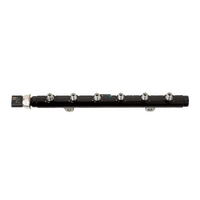 Ford Ranger PX MKII 3.2L Fuel Injector, Injector Pump & Fuel Rail Set from 6/2015