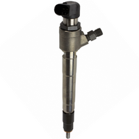 Ford 4x PX Ranger MK2 & Everest 2.2L Diesel Fuel Injectors from 4/6/2015