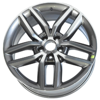 Ford Alloy Wheels 19X8 Set of 4 Falcon AU BA BF FG FGX XR6 XR8