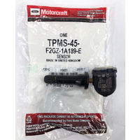 Ford Tyre Pressure Monitor Sensor 433Mhz for Various Models 