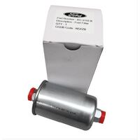 Ford Falcon FG-FGX 6Cyl Petrol Service Kit