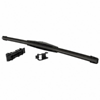 Ford Front Wiper Blades Blade Set for Fiesta WS WT WZ & ST WZ