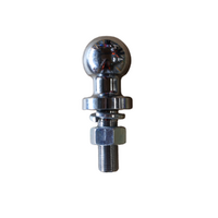 Ford Towbar Kit Everest Next Gen Ambiente & Trend 04/2022-12/2024