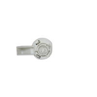 Ford Hood / Bonnet Release Lock Repair Kit For Focus