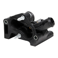 Ford Engine Coolant Thermostat Housing For EcoSport Fiesta Focus 1.4L 1.5L 1.6L Petrol