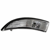 Ford Door Mirror Indicator Lens Left Hand For Fiesta ST WS WT WZ