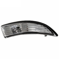 Ford Door Mirror Indicator Lens Right Hand For Fiesta ST WS WT WZ