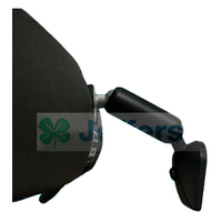Ford Falcon AU BA FG & Territory SX SY SZ Interior Rear View Mirror 