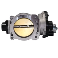 Ford Throttle Body Assembly for Falcon BA BF FG FG MKII FGX V8 5.4L 5.0L