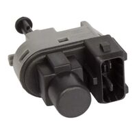 Ford Brake Light Switch BA Falcon SX Territory Up To 09/2005 Lr Focus