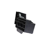 Ford Front Guard Moulding Fender RH Everest UA Tec Ranger PX