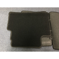 Ford Carpet Mats Set of 4 Front & Rear for Kuga TE 2011-2013