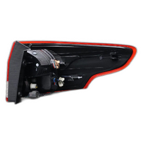 Ford Rear Tail Light Left Hand Side For Territory SZ & SZ MKII 2/2011 On