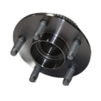 Ford Falcon Front Wheel Hub & Bearing Assembly AU BA BF XR6 XR8