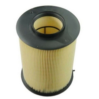 Ford Focus LS LT LV LW LZ , Kuga & Escape Air Filter Round Type Cleaner