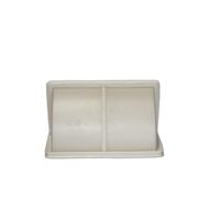 Ford Falcon & Territory Heater Vent Flap Single & Dual Zone Hvac