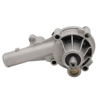 Ford Water Pump Falcon BA BF FG FGX Territory SX SY SZ 4.0L 6 CYL 11/2003-2016