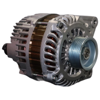 Ford Falcon BF FG FGX SY Territory 6cyl 4.0L Alternator 130amp 2005-2015