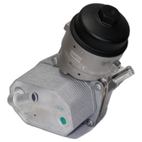 Ford Oil Cooler & Filter Housing For Everest Ua Ranger PX 2.2L & 3.2L