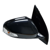 Ford Door Mirror With Indicator Right Hand Falcon FG FG MKII FGX